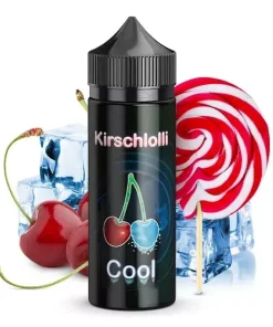 Alternative view of Kirschlolli Cool