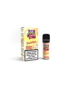 Alternative view of 2x Bad Candy – Pod2Go Prefilled Pod – Paradise Peach 20mg/ml