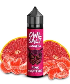Pink Grapefruit – Longfill