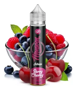 Berry Cherry Maelstrom