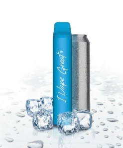 IVG BAR – Energy Ice 20mg/ml