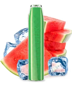 Geek Bar Einweg E-Zigarette – Watermelon Ice 20mg