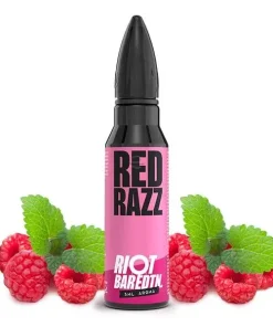 Alternative view of Riot Bar Edition Aroma Red Razz