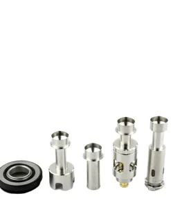 Dovpo Abyss Bridge Pack Kit black