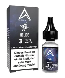 Antimatter Helios 10ml Liquid 3mg