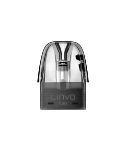 Linvo FORCE X Pod 0,8 Ohm (FORCE X, FORCE AIR)