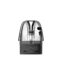 Alternative view of Linvo FORCE X Pod 0,4 Ohm (FORCE X, FORCE AIR)