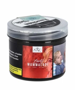 Alternative view of Aino Tabak 20g – Lady Mammalade