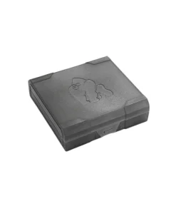 Alternative view of Chubby Gorilla 4er Batterie Cases