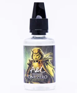 A&L Ultimate Oni Zero Green Edition 30ml