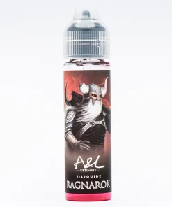 A&L Ragnarok Liquid 50ml