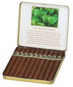 Macanudo Café Ascots 10 Zigarren