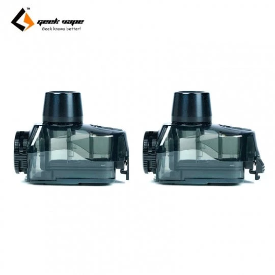 Pod-Kartuschen Aegis Boost Pro – Geek Vape | 2er-Pack