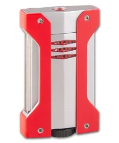 Alternative view of Feuerzeug Jet MYON rot Racing Edition