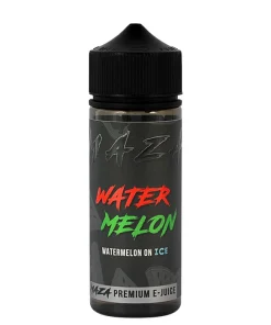 Alternative view of MaZa Aroma – Watermelon on Ice