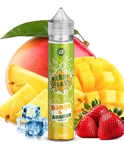 Flavorverse Aroma – Berry Blast Mango Ananas