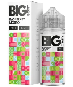 Aroma Raspberry – Big Tasty