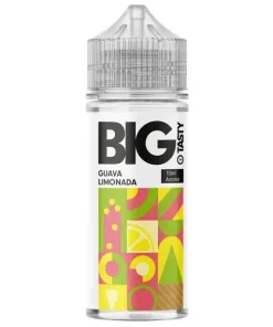 Big Tasty Aroma – Guava Limonada 10ml