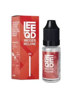 LEEQD Liquid Fruit – Wassermelone 10ml