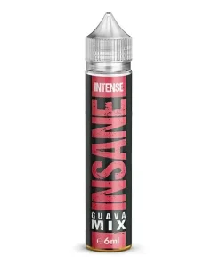 Insane Aroma – Guava Mix 6ml