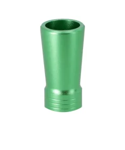 INVI Vergence Schlauchadapter 18/8 (Schwarz)