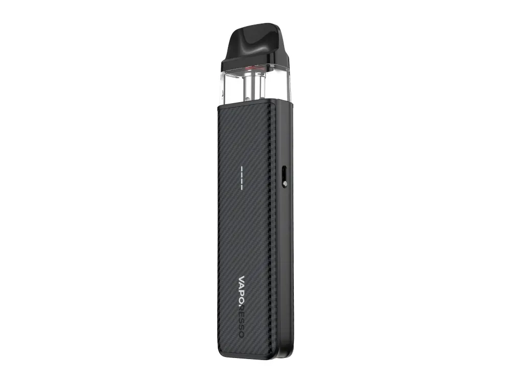 Vaporesso – XROS 5 Mini Pod Kit – Carbon-schwarz – Bild 2