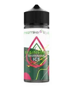 Dreamlike Liquids Aroma – Dreamy Brain Frost Ice 10ml
