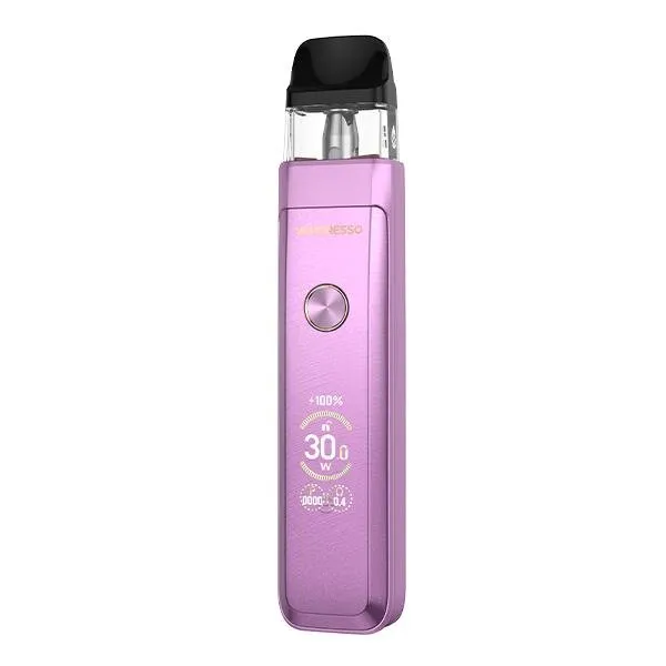 Vaporesso – XROS Pro 2 – E-Zigarette – Dawn-Purple – Bild 2