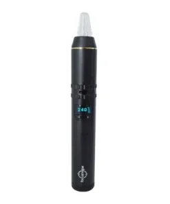 Alternative view of FocusVape Pro S – Vaporizer