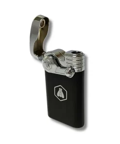 Alternative view of Laguiole Feuerzeug Kickstarter Schwarz