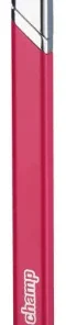 Champ Slim Feuerzeug Magenta
