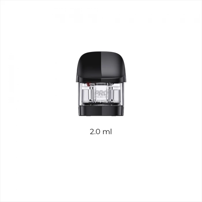 Crown X Leer Pod – Uwell