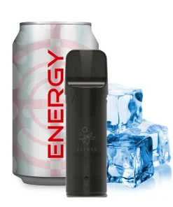 Elfbar Elfa – CP Prefilled Pod 2 Stück / Elfstorm