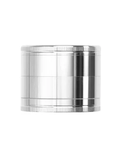 Alternative view of Lucid Glass Edelstahl Grinder 4 Part 63mm