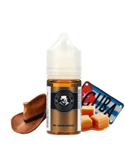 Alternative view of PGVG Labs – Don Cristo XO