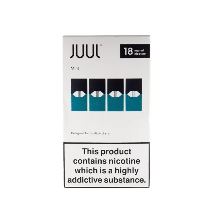 Juul – Mint