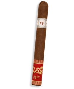 Alternative view of VegaFina Year of the Dragon 2024 Zigarre 1 Stk.