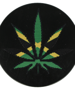 Super Heroes Grinder Hanfblatt Nr.3