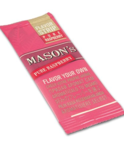 Masons Pure Raspberry Aromakarte