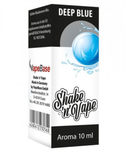 Alternative view of Nikoliquids Shake n Vape Aroma Eisbonbon 10ml