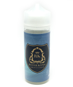 Erste Sahne eLiquid Roter König 100ml 0mg Nikotin