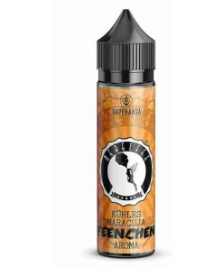 Alternative view of Nebelfees Kühles Maracuja Feenchen Aroma 10ml Longfill