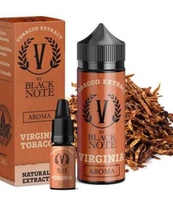 V by Black Note Virginia Tobacco Aroma 10ml