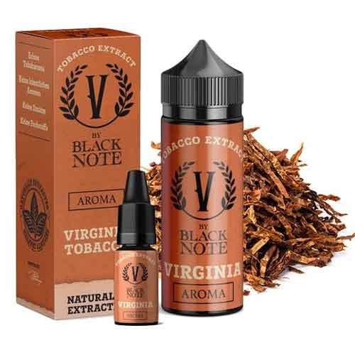 V by Black Note Virginia Tobacco Aroma 10ml