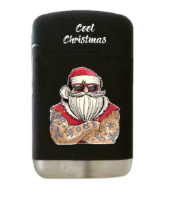 Easy Torch Feuerzeug Cool Christmas Nr.2