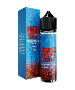 Aroma Heisenberg Cola – Vampire Vape (14/60ml)