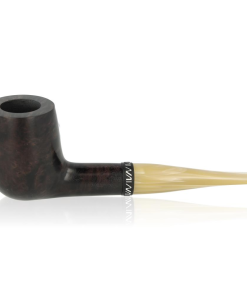 Alternative view of Vauen Pfeife Lindis 2286 Glatt