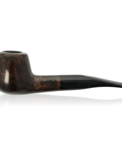 Alternative view of Jean Claude Pfeife Nr.46 Dunkelbraun Glatt