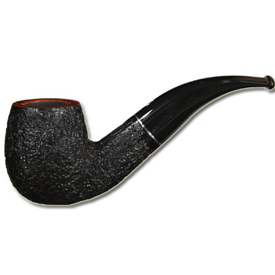 Savinelli Vesuvio Rustic 616