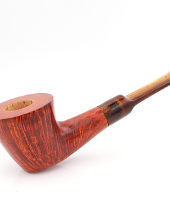 Alternative view of Pfeifenschneiderei Baumann Freehand Pfeife Nr.3